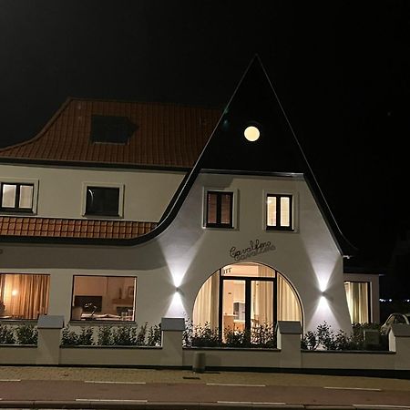 Caprino Guesthouse Knokke-Heist Luaran gambar