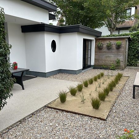 Caprino Guesthouse Knokke-Heist Luaran gambar