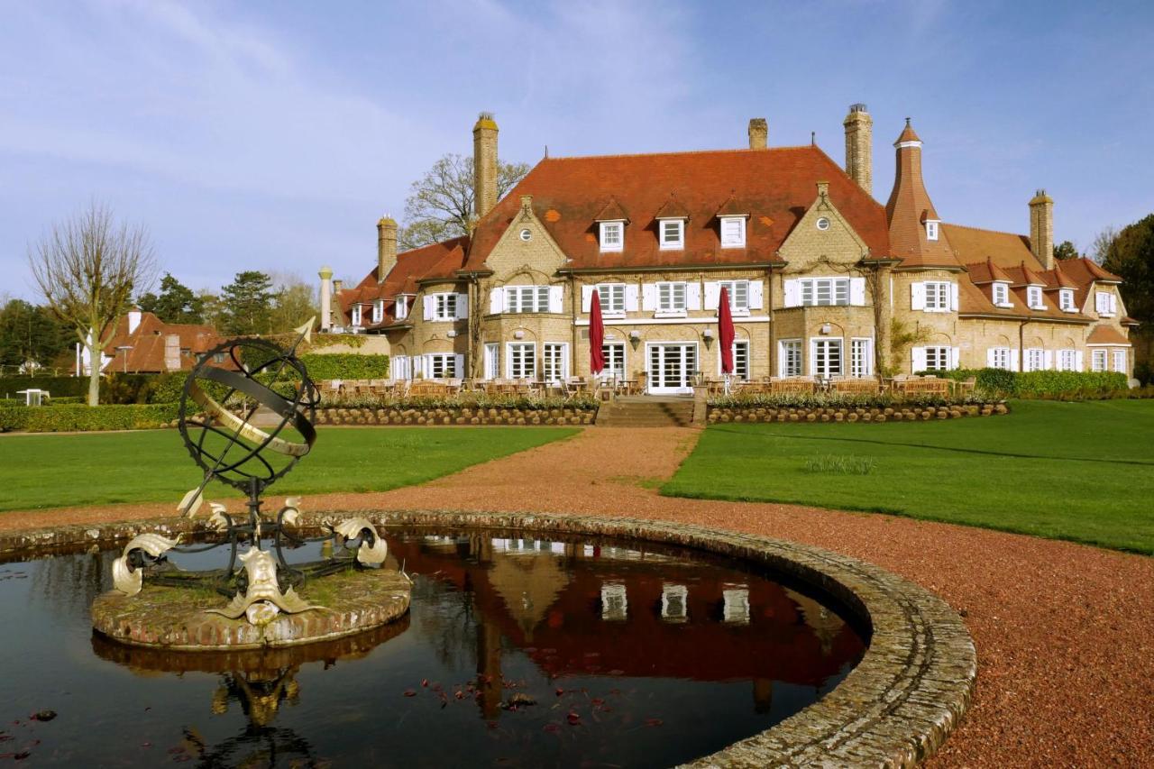 Caprino Guesthouse Knokke-Heist Luaran gambar