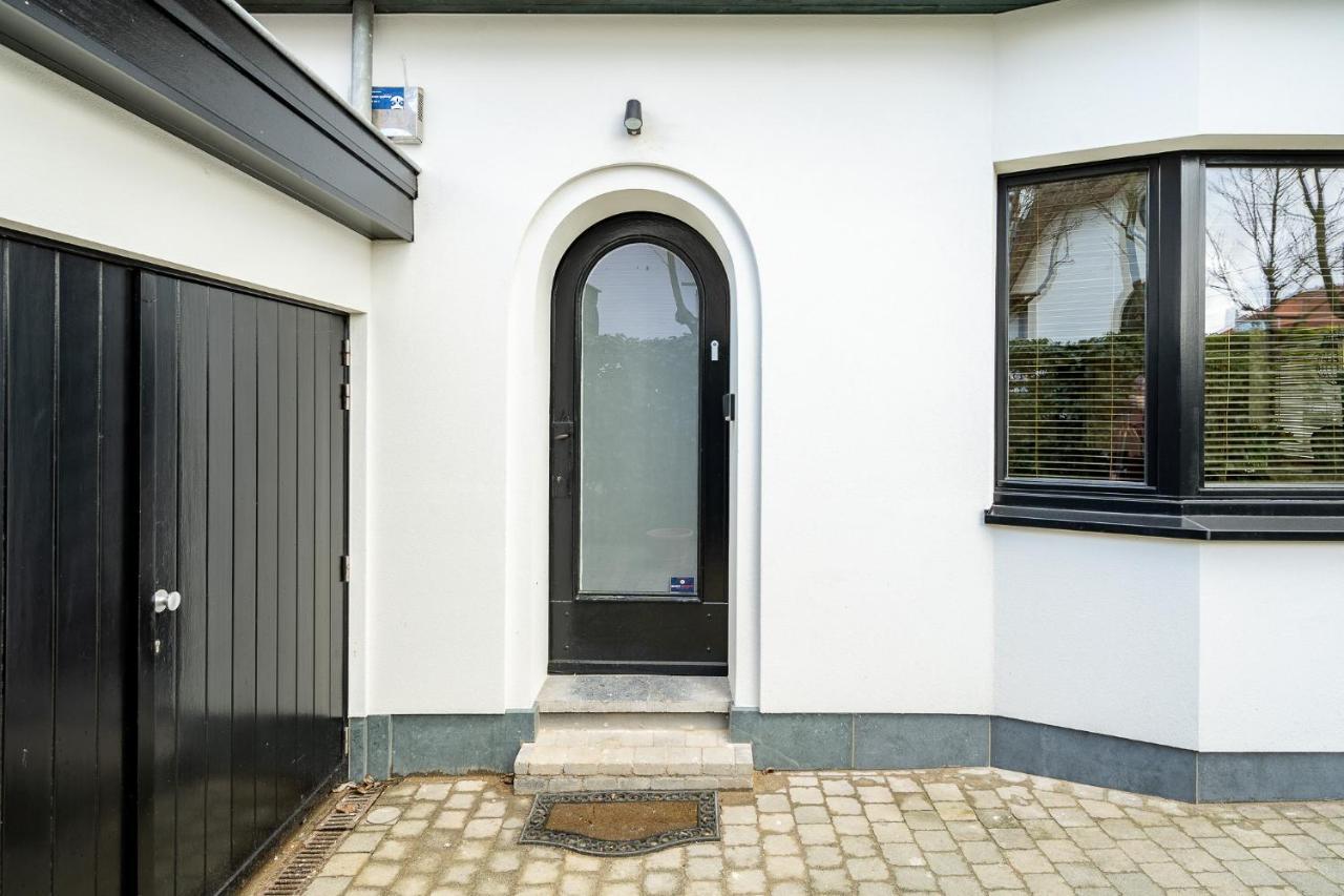 Caprino Guesthouse Knokke-Heist Luaran gambar