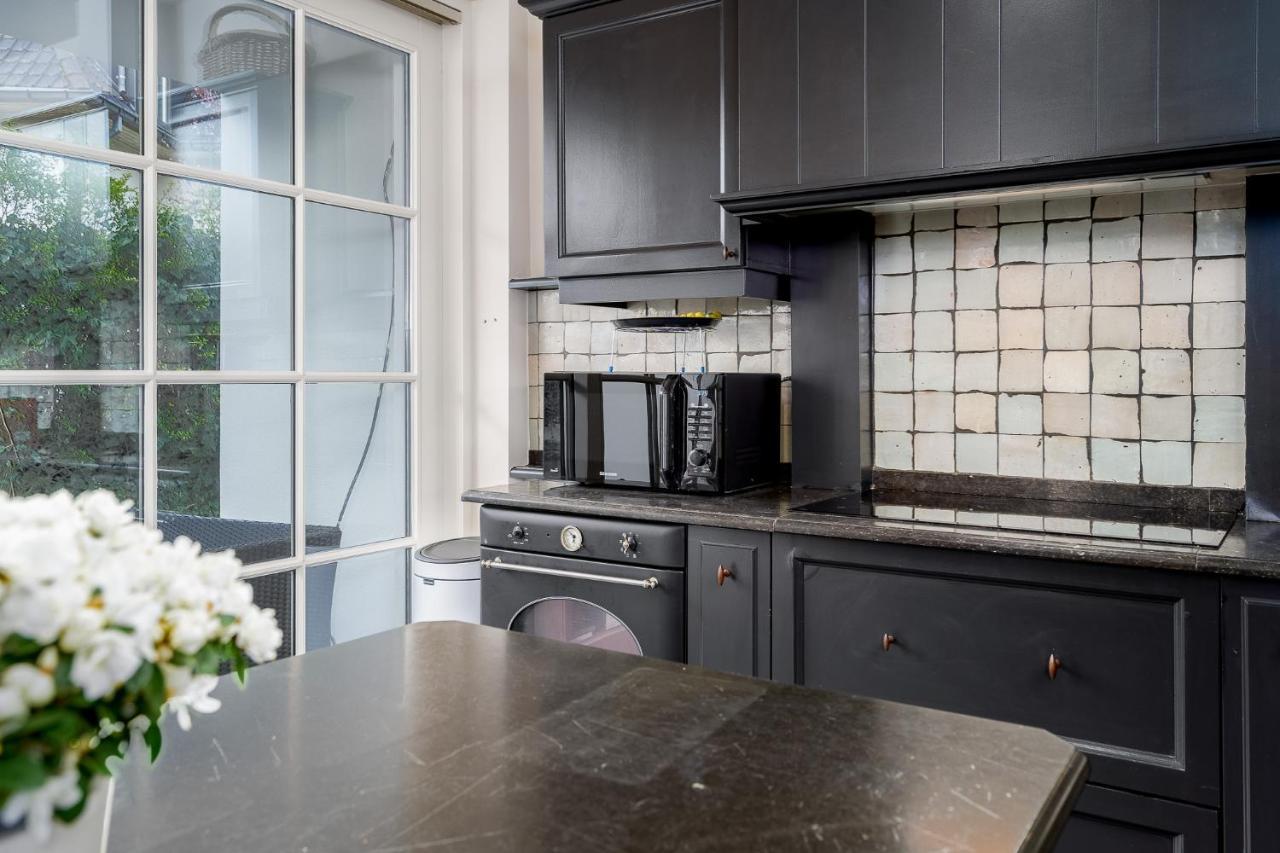 Caprino Guesthouse Knokke-Heist Luaran gambar