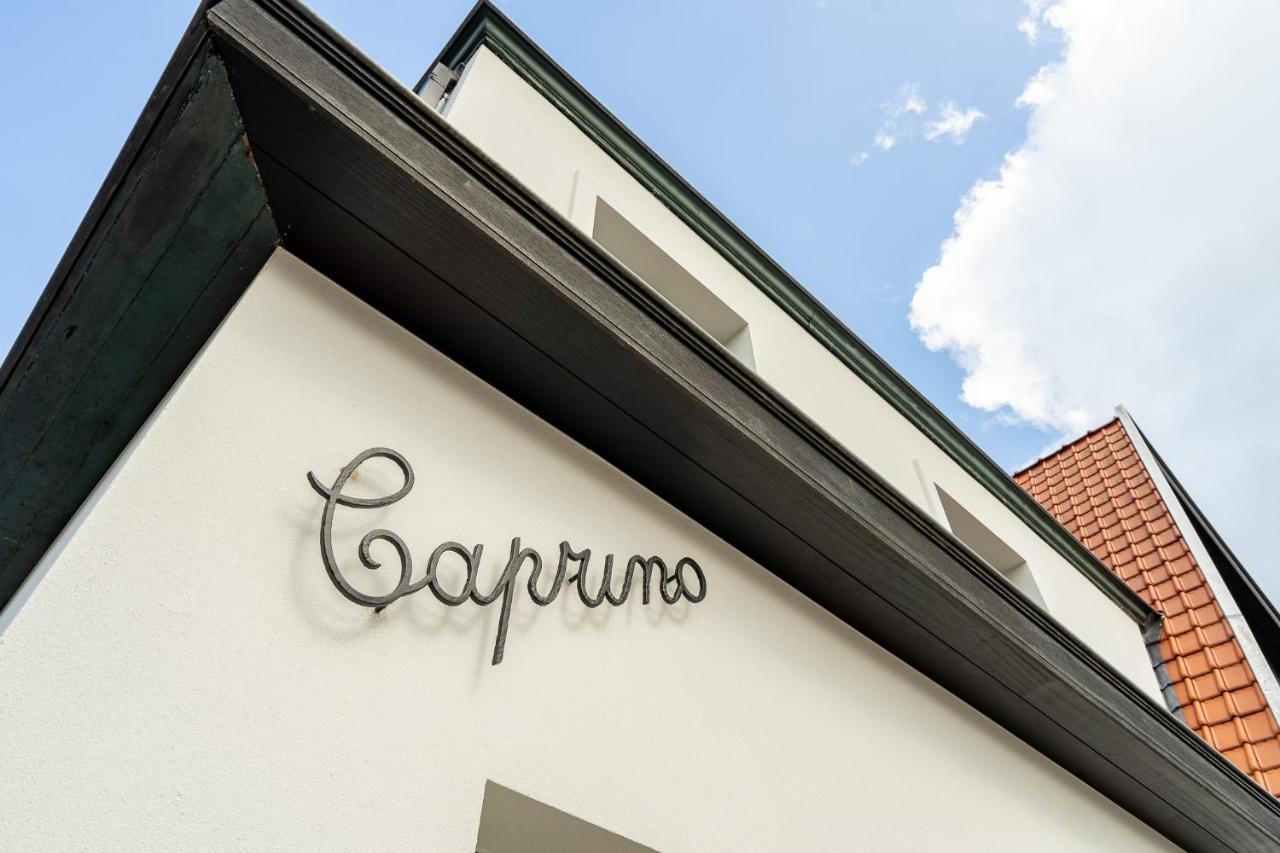 Caprino Guesthouse Knokke-Heist Luaran gambar