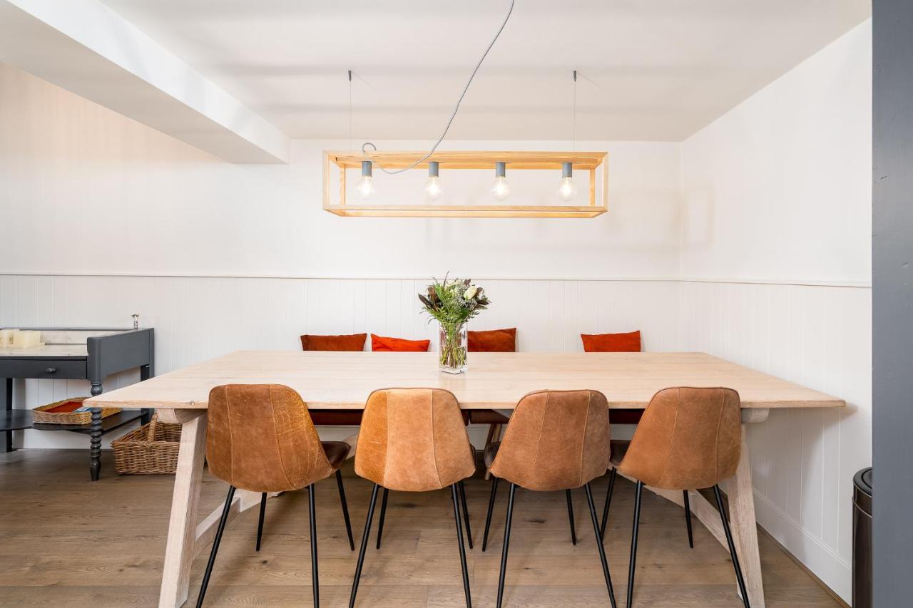 Caprino Guesthouse Knokke-Heist Luaran gambar