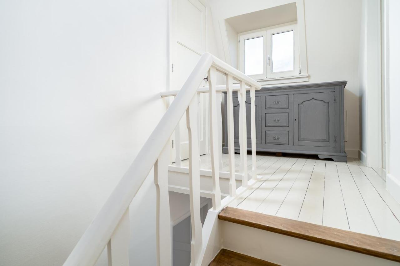 Caprino Guesthouse Knokke-Heist Luaran gambar