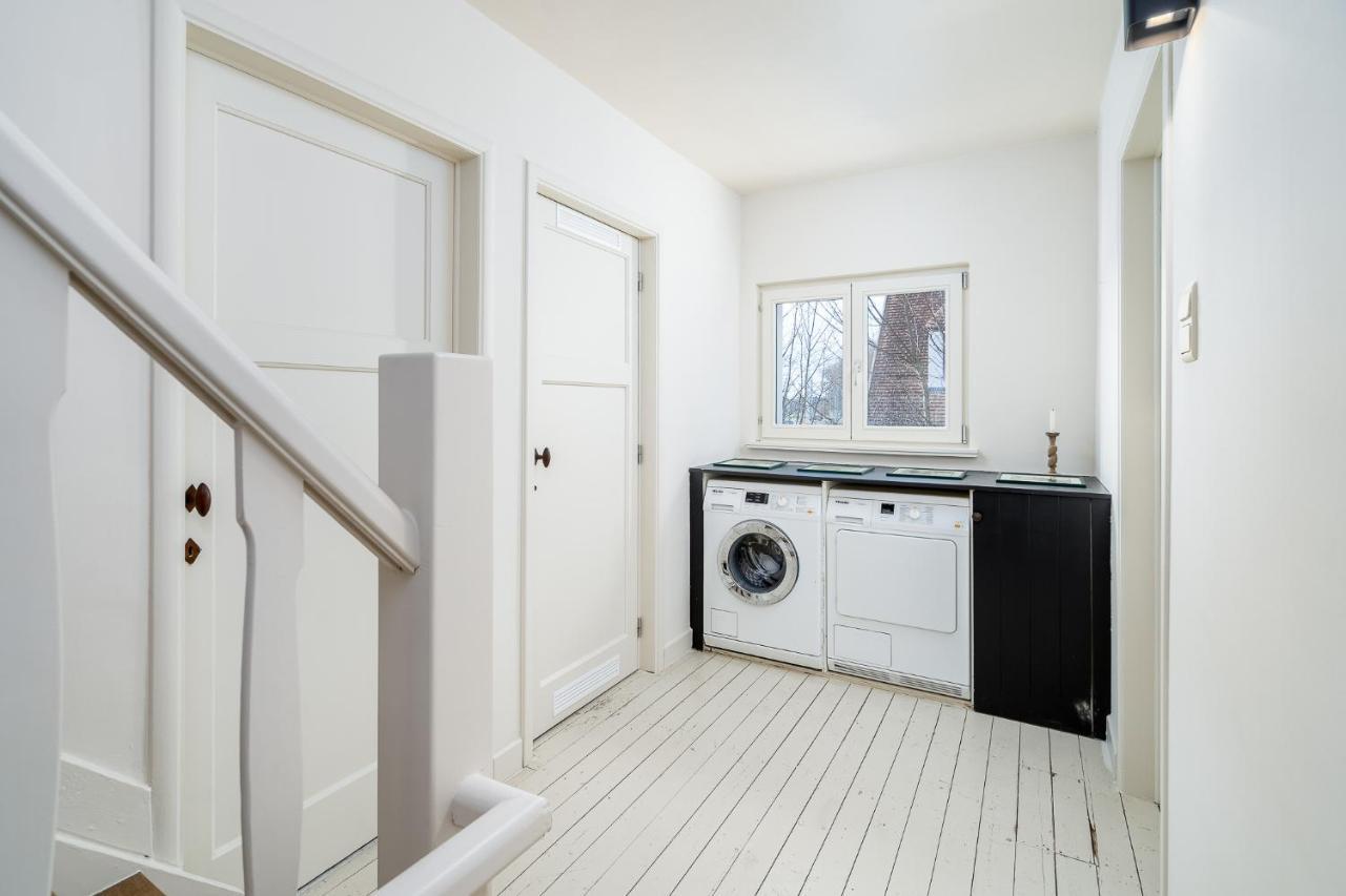 Caprino Guesthouse Knokke-Heist Luaran gambar
