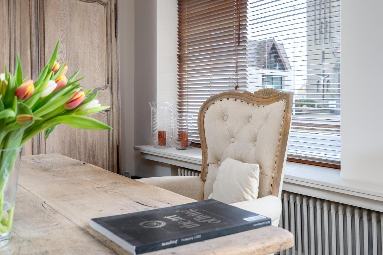 Caprino Guesthouse Knokke-Heist Luaran gambar