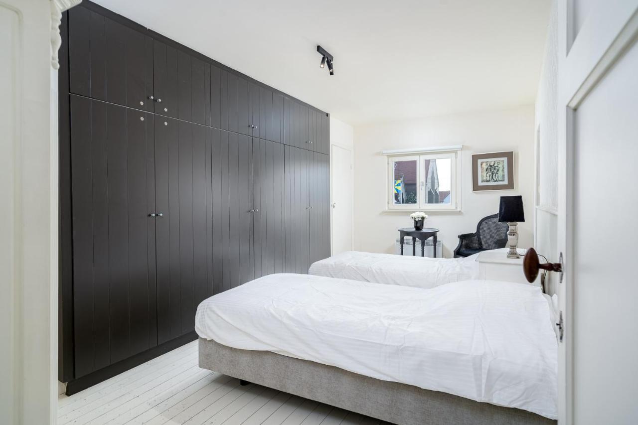 Caprino Guesthouse Knokke-Heist Luaran gambar