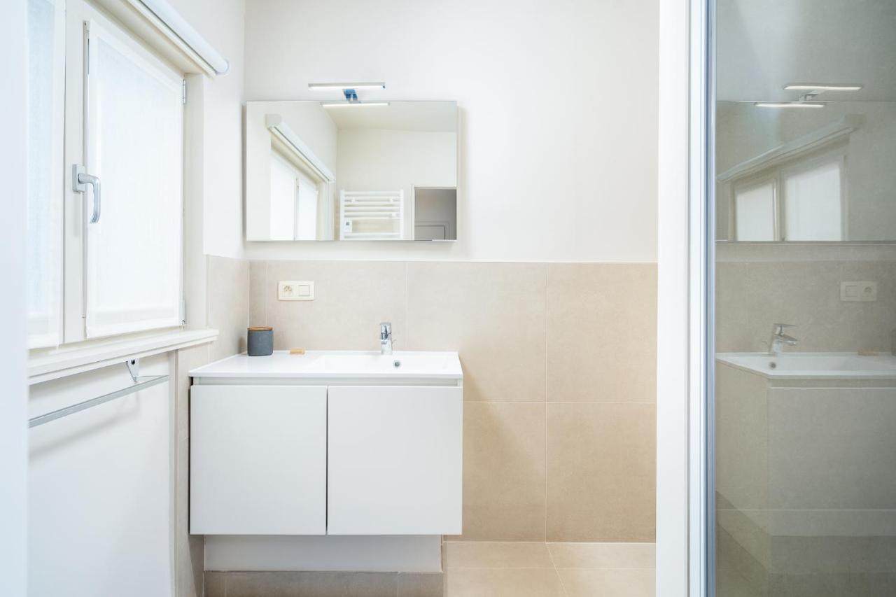 Caprino Guesthouse Knokke-Heist Luaran gambar