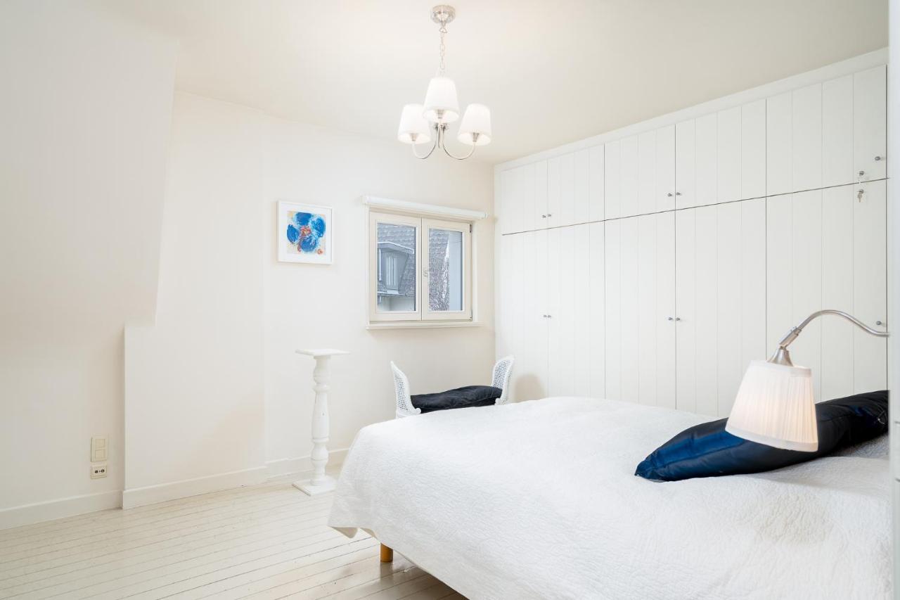Caprino Guesthouse Knokke-Heist Luaran gambar
