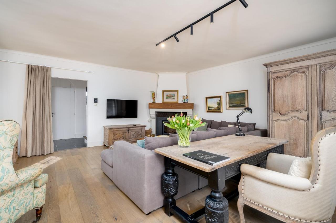 Caprino Guesthouse Knokke-Heist Luaran gambar