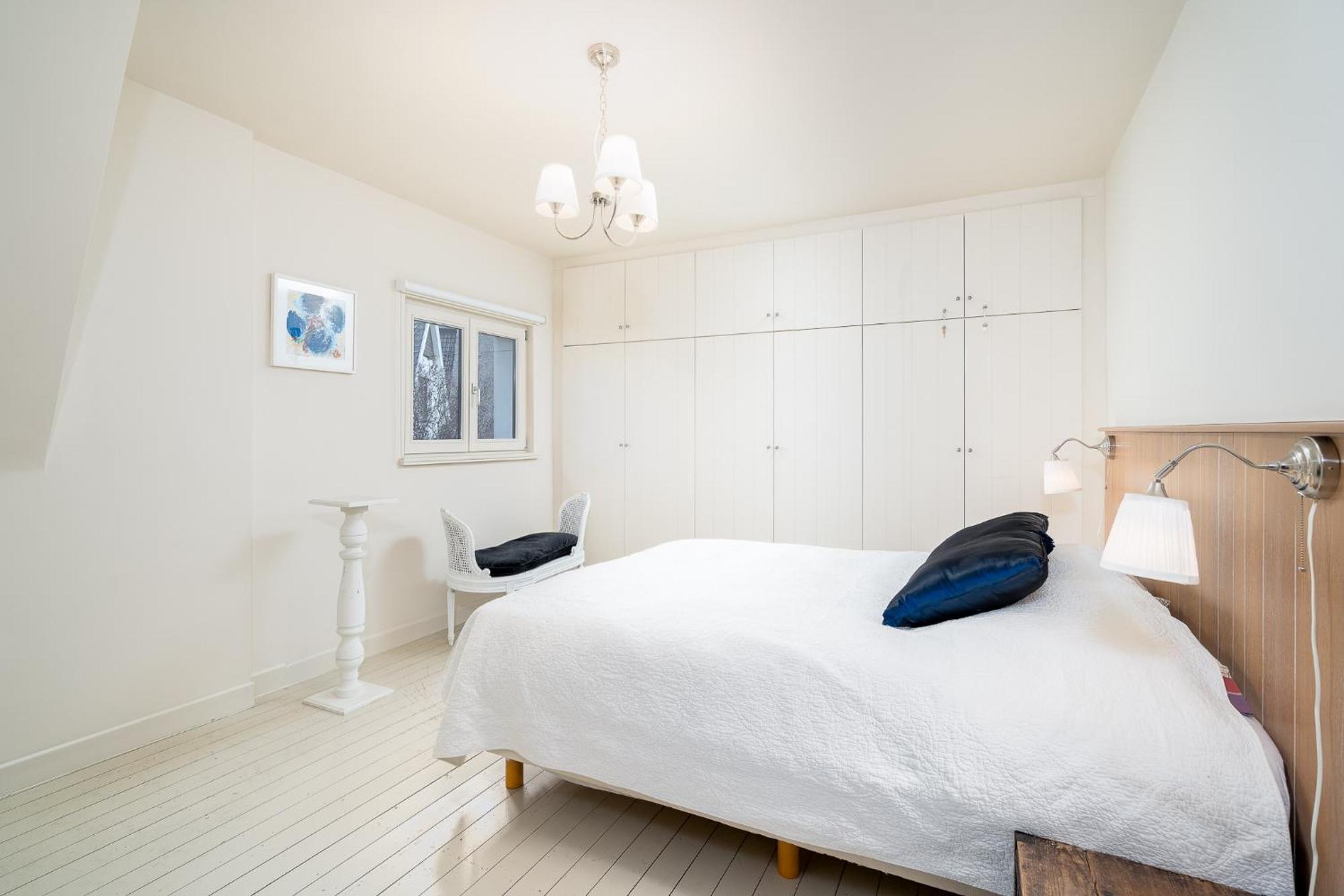 Caprino Guesthouse Knokke-Heist Luaran gambar