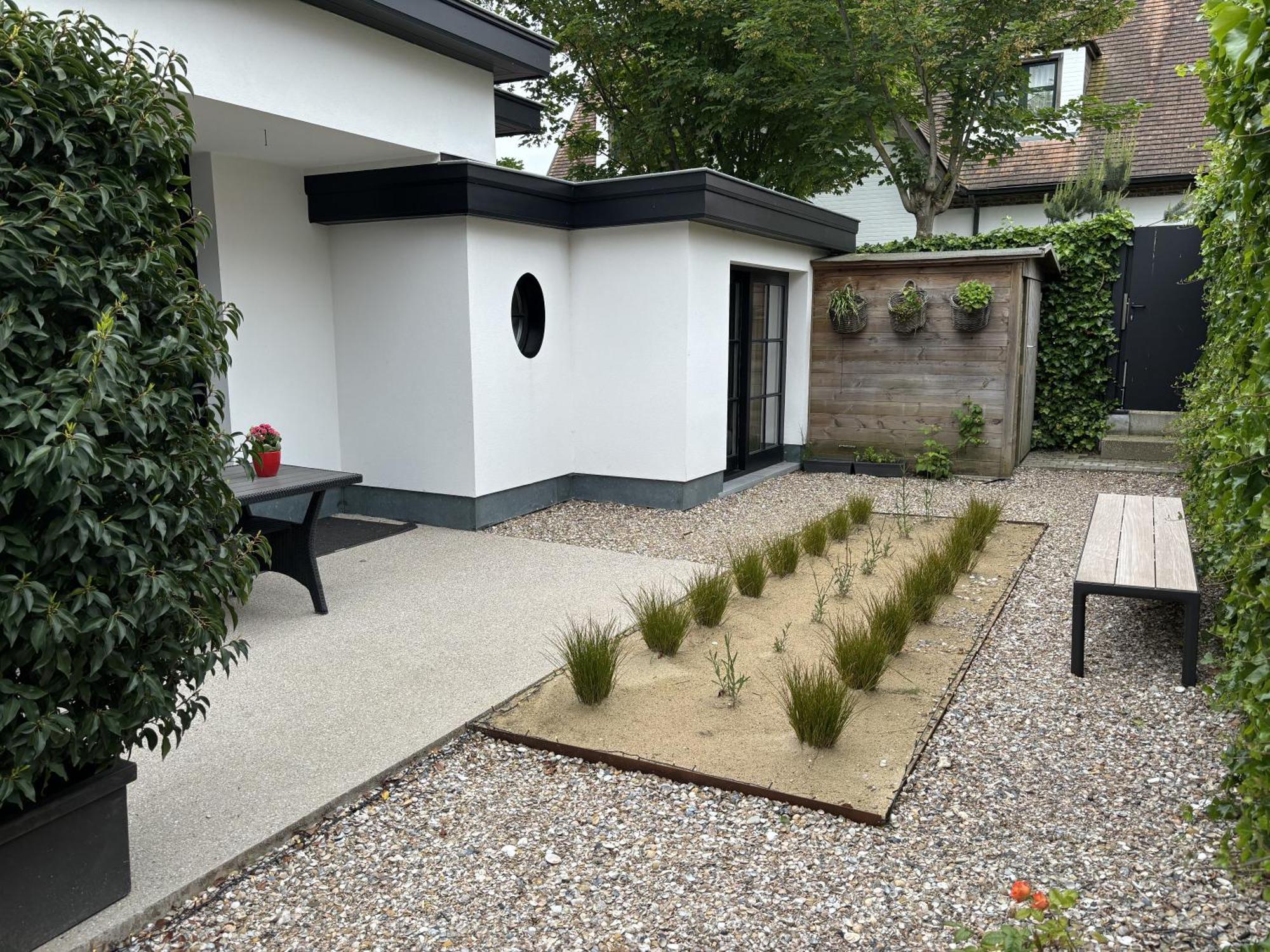 Caprino Guesthouse Knokke-Heist Luaran gambar